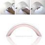 Gel Nail Polish Starter Kit - 6 Colors Gel Polish Set Base Top Coat, 36W UV LED Nail Lamp with Full DIY Gel Manicure Nail Tools 8ml (FREE POSTAGE) Image 5