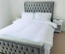 Beds brand new