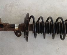 Honda crz 1.3 hybrid 2013 right shock/strut