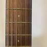 Fender acoustic parlor guitar Image 8