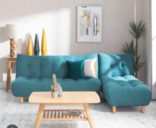 Free sofa bed