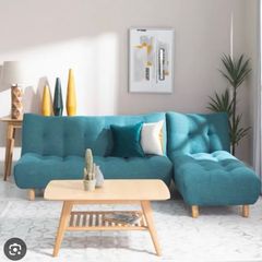Free sofa bed
