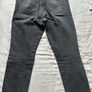MANGO straigh high waisted petite jeans Image 2
