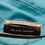 Roland Mouret Designer Pencil Skirt Image 3