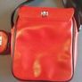 Official Simpsons Duff Beer Messenger Bag & Matching Coin Pouch Set Image 4