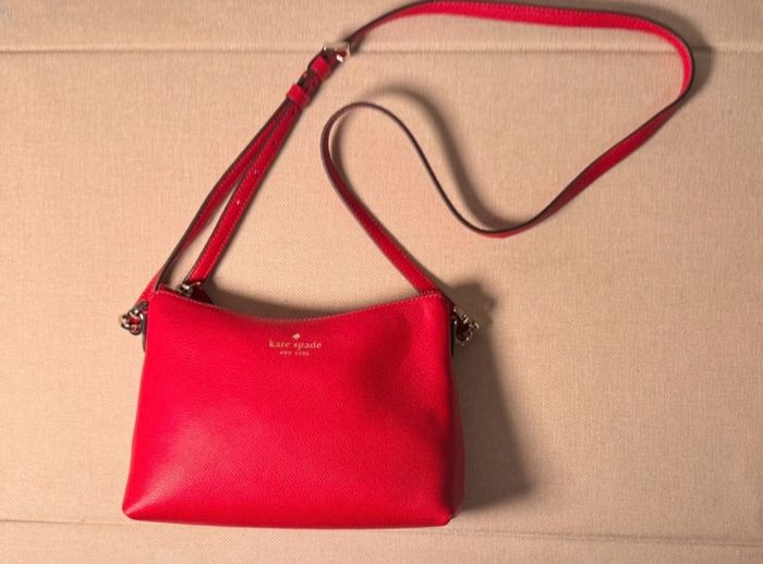 Kate Spade Bailey Crossbody