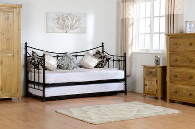 Torino Day Bed Nationwide Delivery