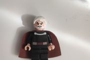 Lego Count Dooku Minifig sw0472