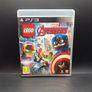 Lego Marvel Avengers Ps3 Image 3