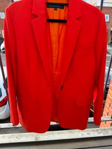 French connection blazer