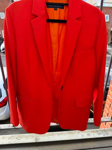 French connection blazer