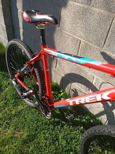 Trek  Mtb
