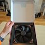 Noctua NF-A14 Industrial PPC-3000 PWM, brand NEW Image 2
