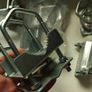 5 pieces of Clamp for satellite or poles Image 2