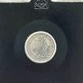 1/10th Fine 999 Silver Bullion Britannia Coin. Image 3