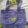 trader joe canvas totes Image 2