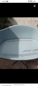 Free large dog bed