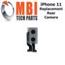 iPhone 11 Replacement Back Camera Assembly Rear Facing Camera Flex Image 2