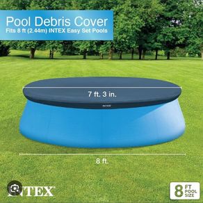 Intec Easy Set Pool & Accessories