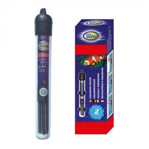 Aqua Nova fish tank heaters 25-300W