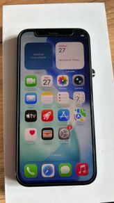 iPhone 12 mini