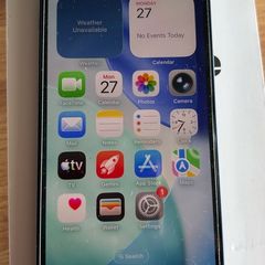 iPhone 12 mini