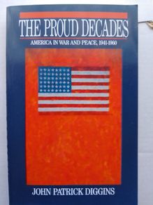 The Proud Decades
