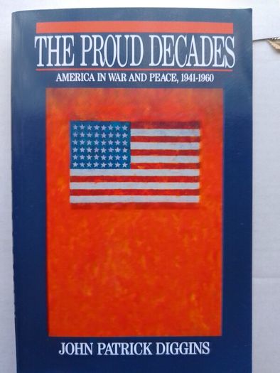 The Proud Decades