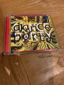 The Chart Mixers / Dance Party (Various)