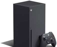 Barely used Xbox series X