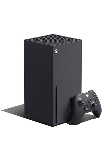 Barely used Xbox series X