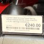 Logitech G920 Driving Force Racing Wheel Image 3
