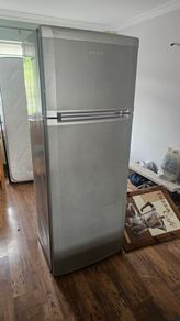 Beko Fridge Freezer