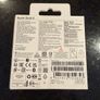 Brand new, unopened White Redmi Buds 6 Image 2