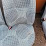 3x Mk7 Ford Transit Double Seats - Front & Crew Cab (Killarney) Image 2