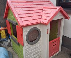 Playhouse