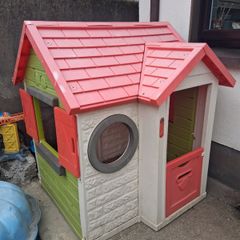 Playhouse