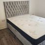 King Size Bed Image 4
