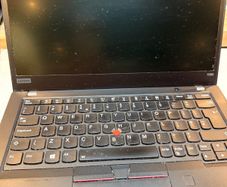 Lenovo X395 Laptop