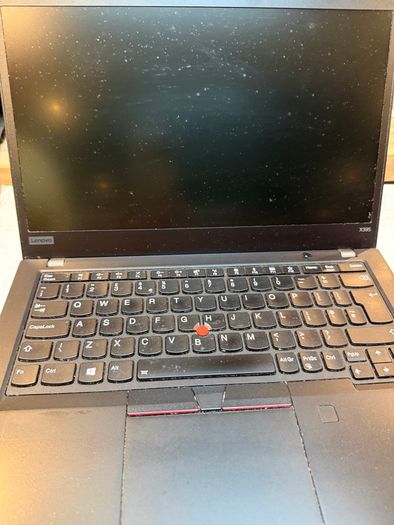 Lenovo X395 Laptop