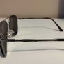 Metal aviator sunglasses with STUD Valentino VA 2034 col. 06Q silver Image 6