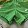 Donegal Gaelic Football Home Shorts 2010 to 2011 Children 5 to 6 Years Old Image 2