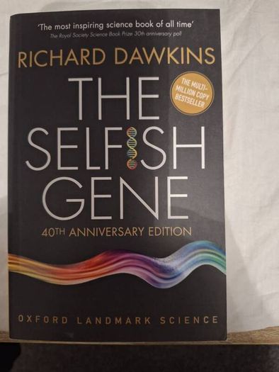 Richard Dawkins