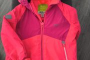 Regatta jacket