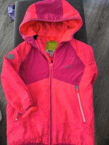 Regatta jacket