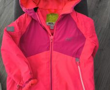 Regatta jacket