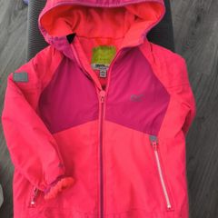 Regatta jacket