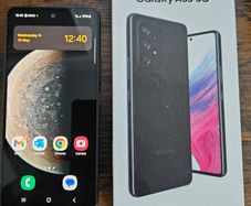 Samsung Galaxy A53 5G 128 gb