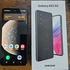 Samsung Galaxy A53 5G 128 gb
