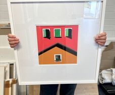 60 picture frames 600x600mm